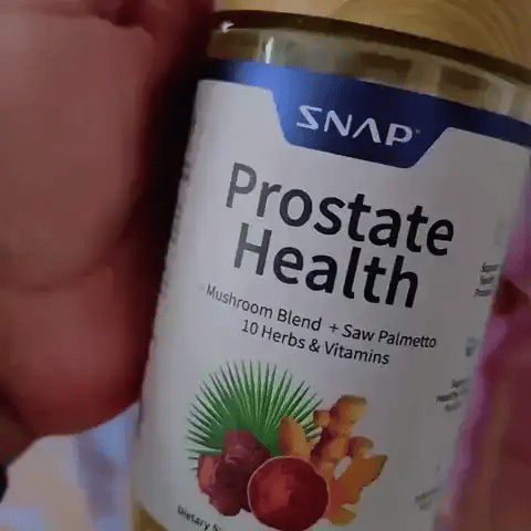 Óxido Nítrico + Prostate Health 2x1 Potencia Total